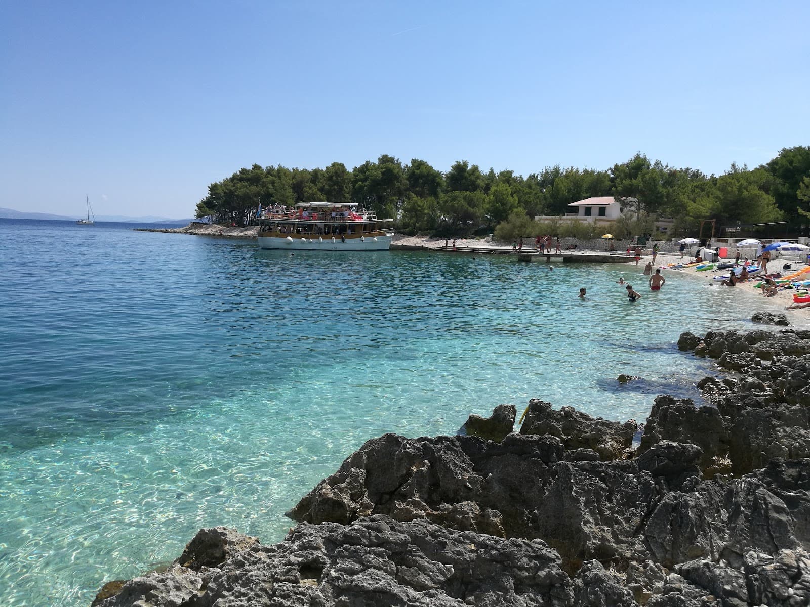 Labadusa Beach - Image 1