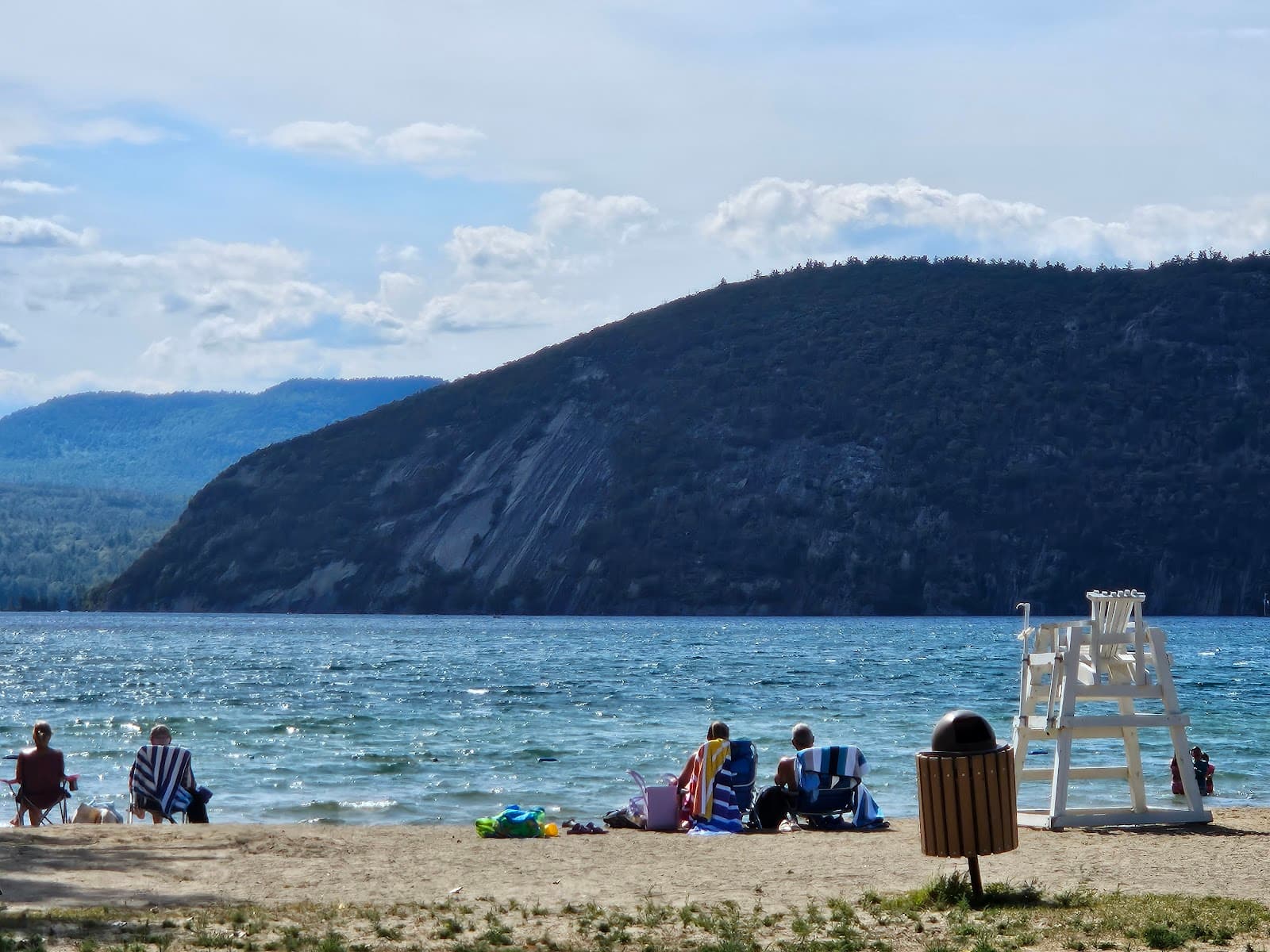 Black Point Beach - Image 1