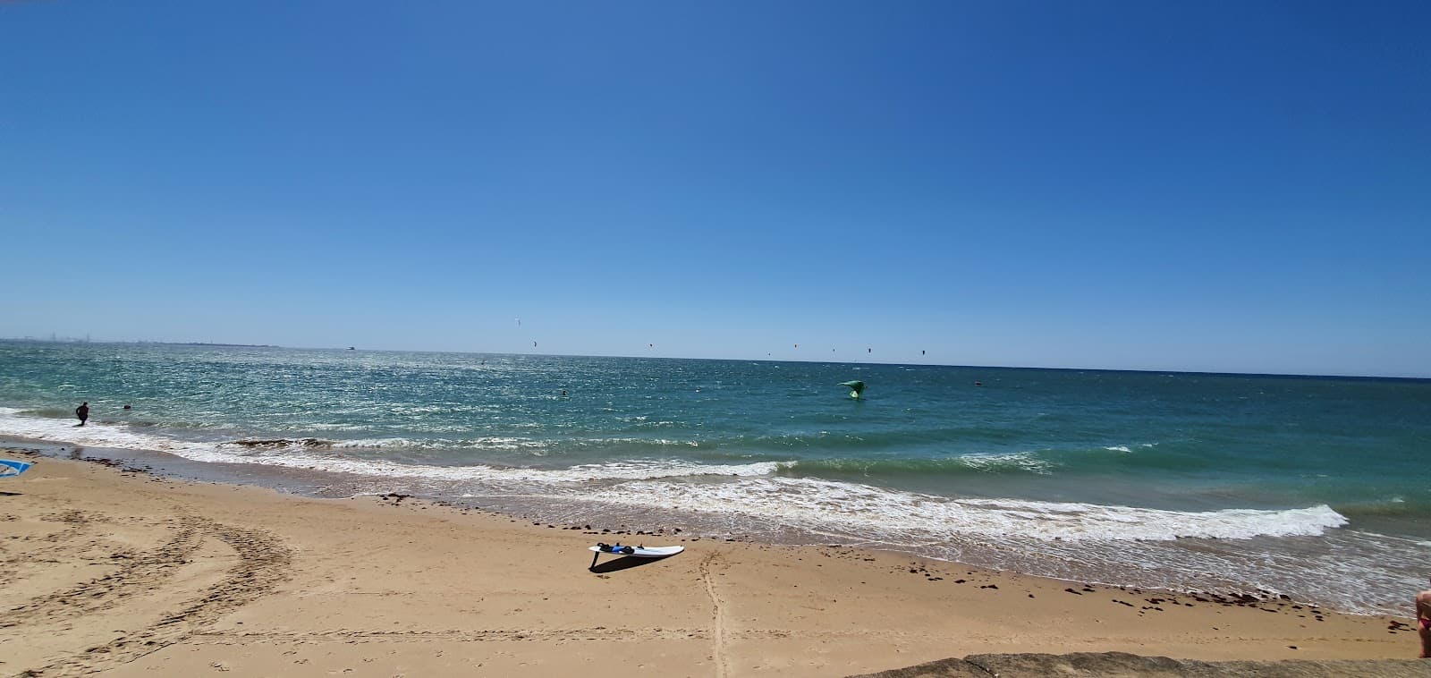 Playa de Piedras Gordas - Image 1
