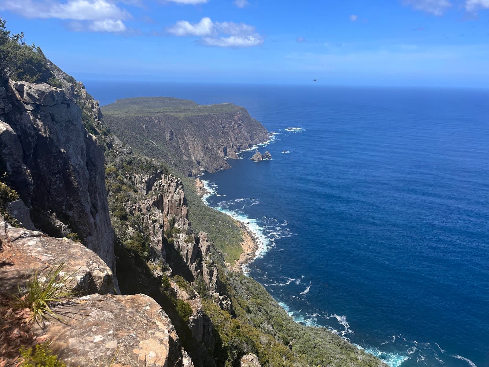 Cape Raoul Track - Image 1