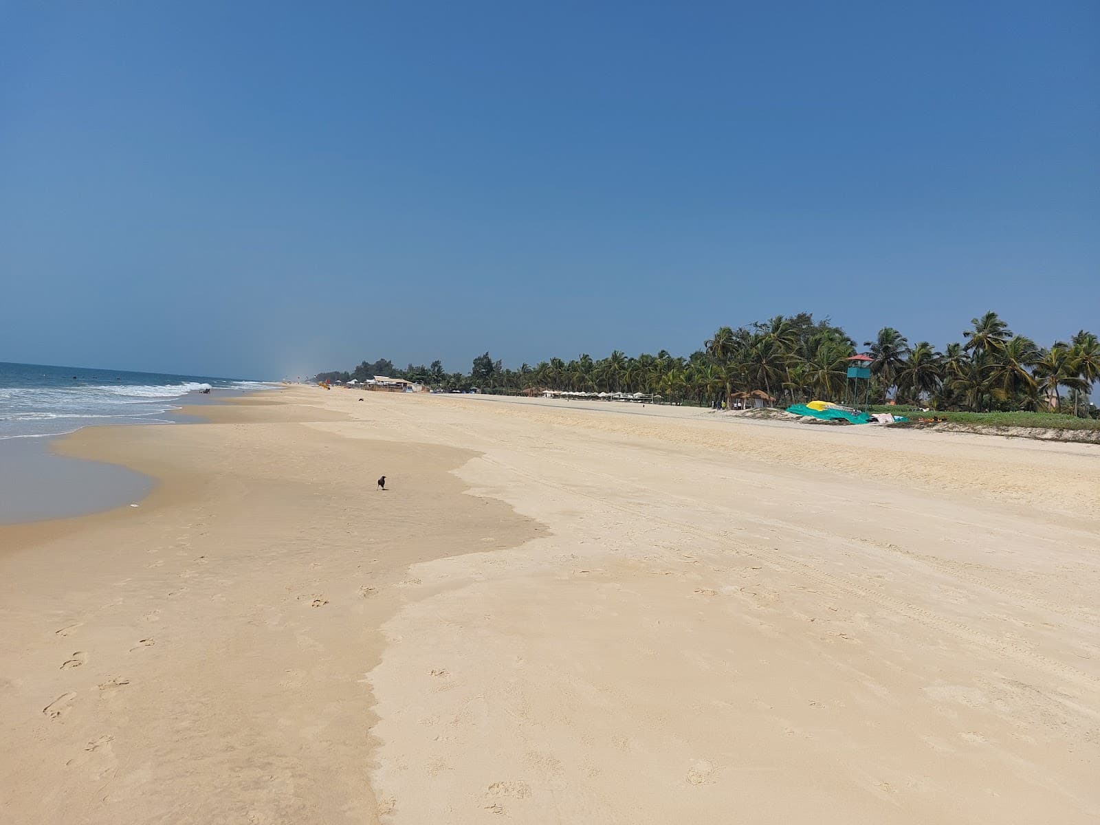 Cavelossim Beach - Image 1
