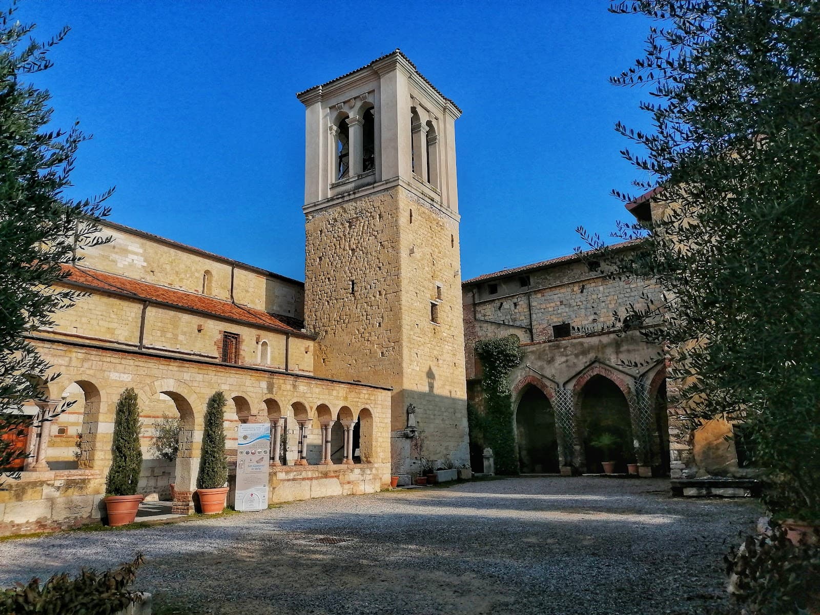 San Giovanni in Valle - Image 1