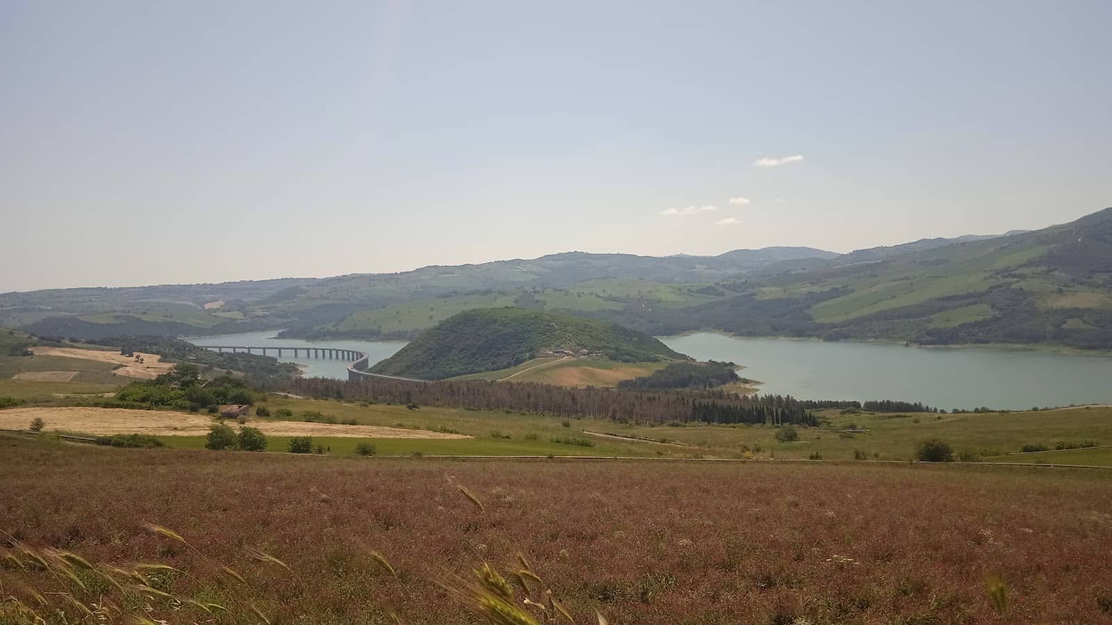 Guardialfiera Village