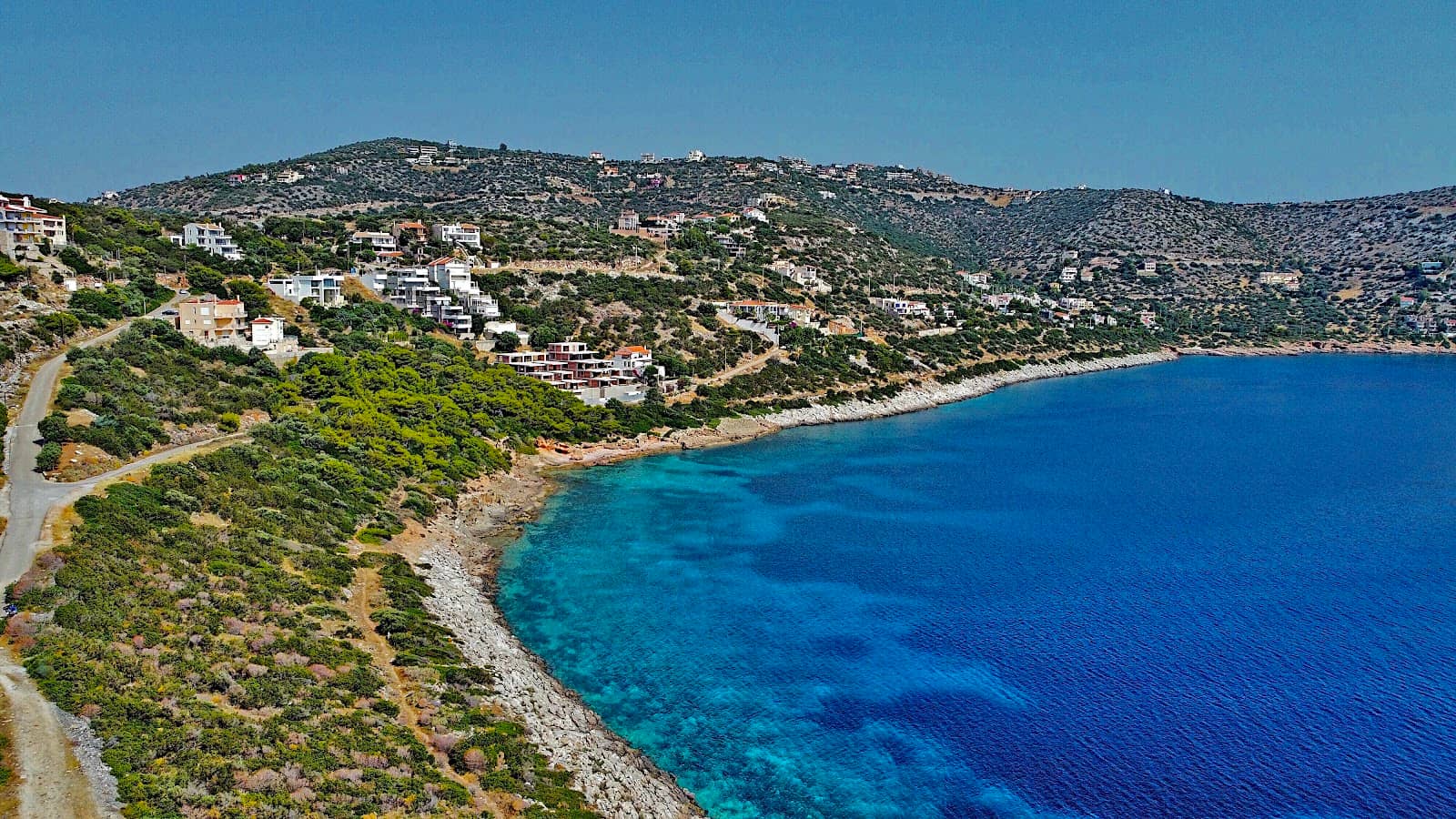 Tranquil Retreats