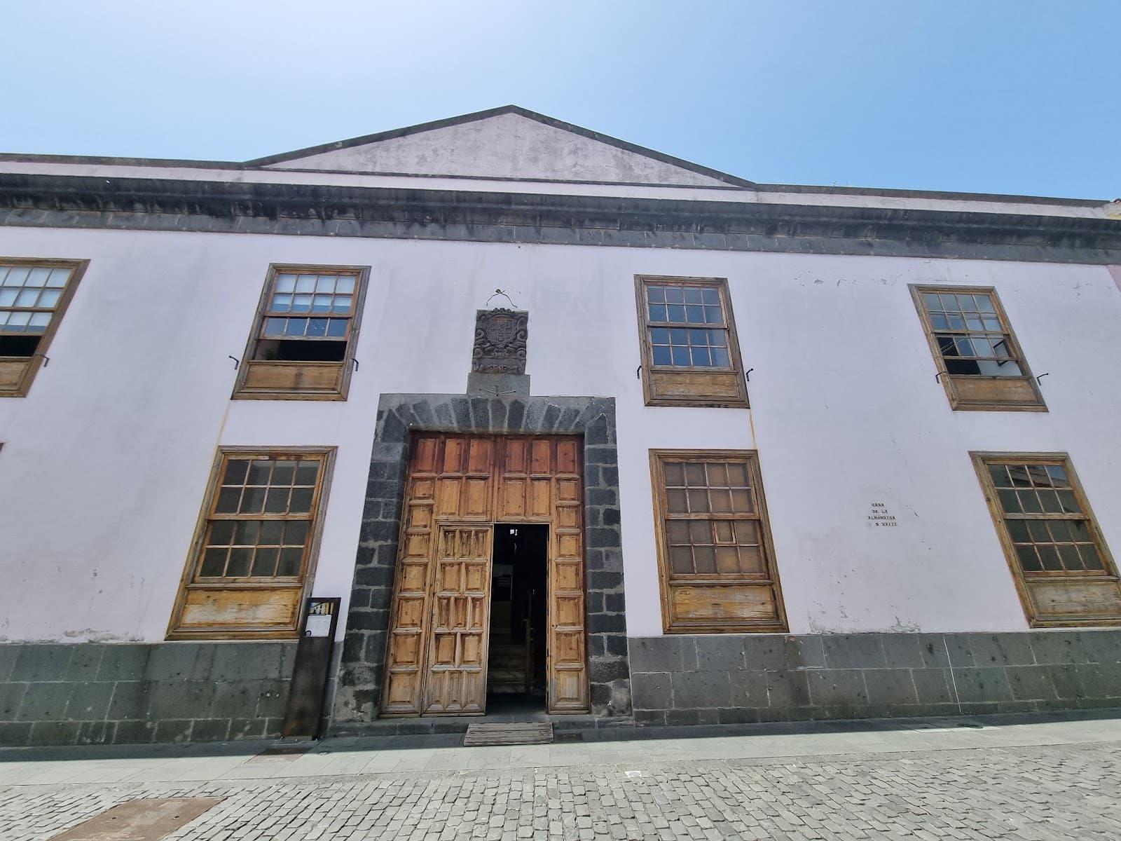 Casa de la Alhóndiga - Image 1