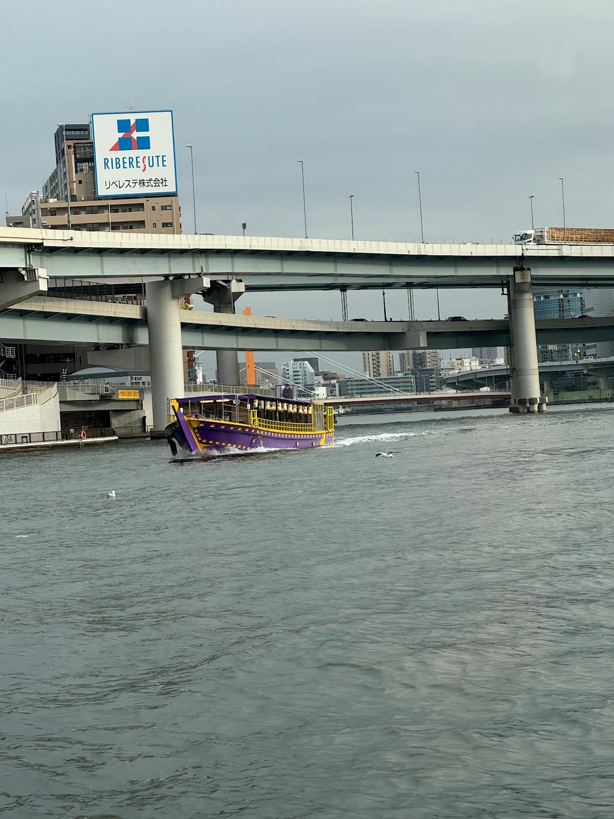 Shutoko Expressway - Image 1