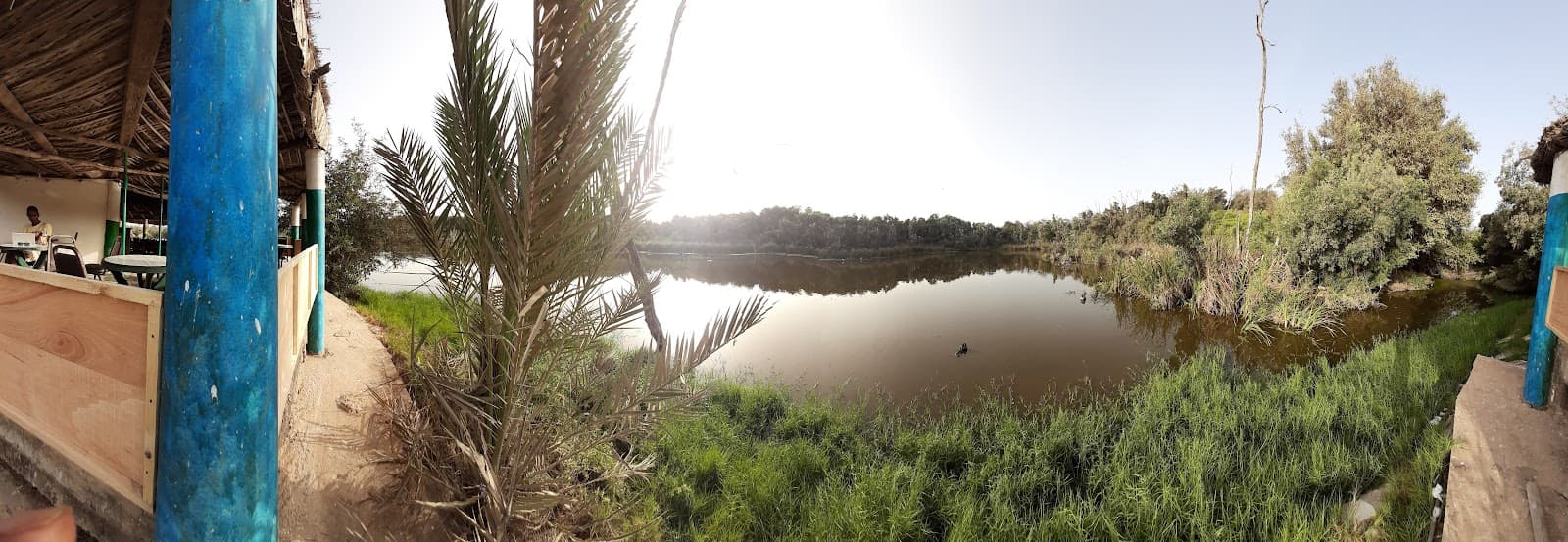 Hann Bay Dakar - Image 1