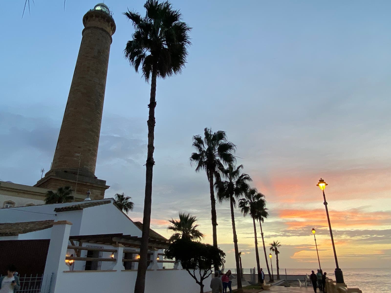 Monumento a la Cruz del Mar - Image 1
