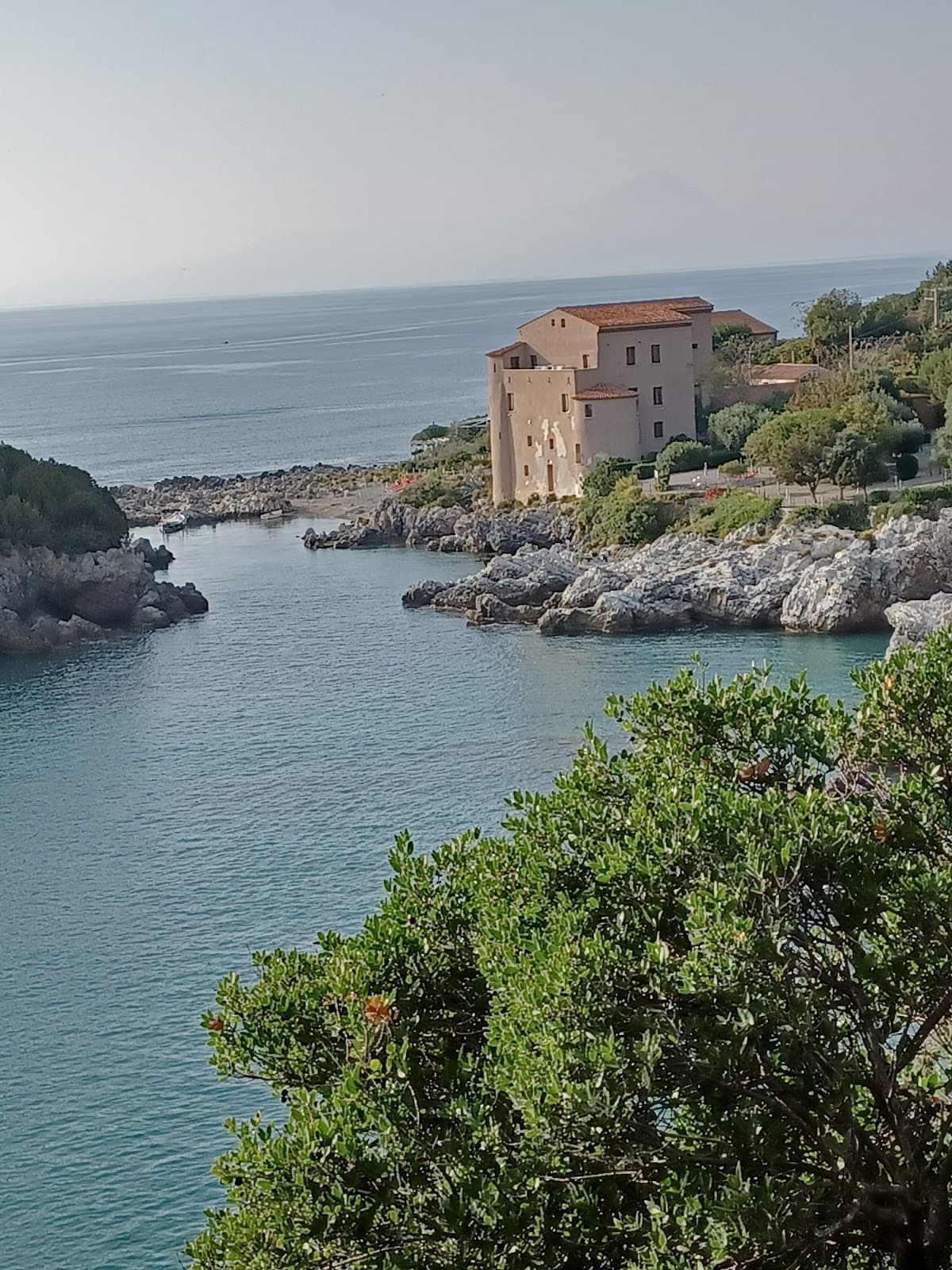 Castrocucco Maratea - Image 1