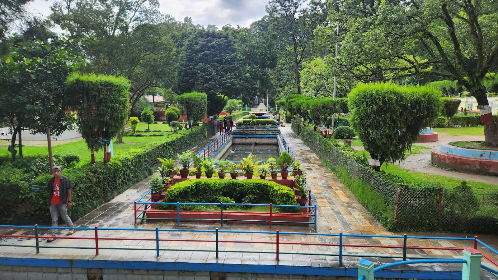 Balaju Water Garden - Image 1