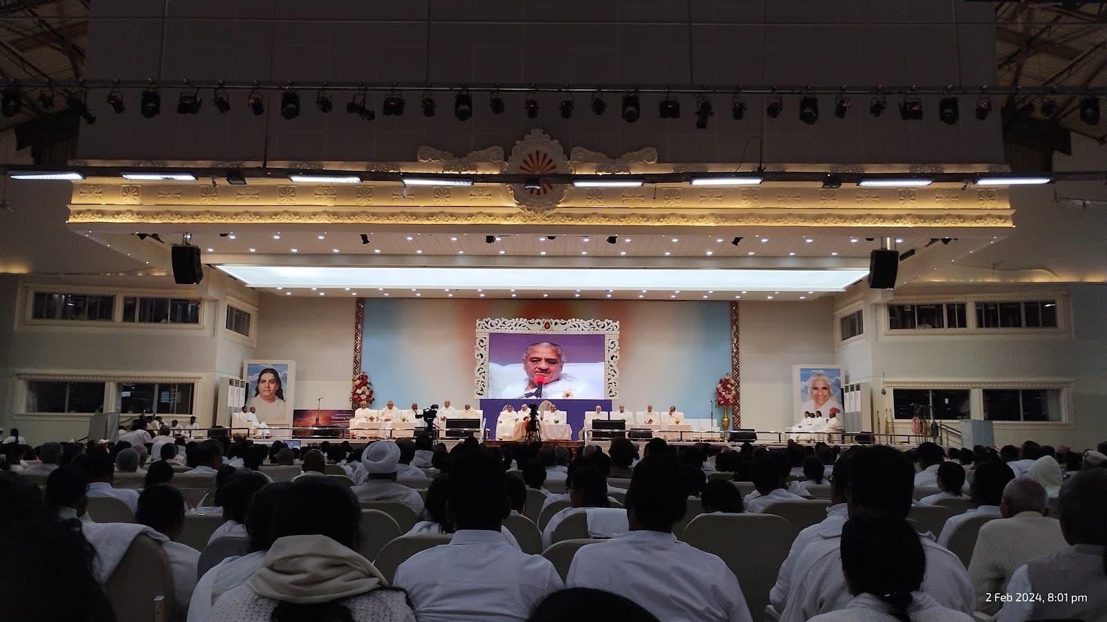 Shantivan Abu Road Brahma Kumaris - Image 1