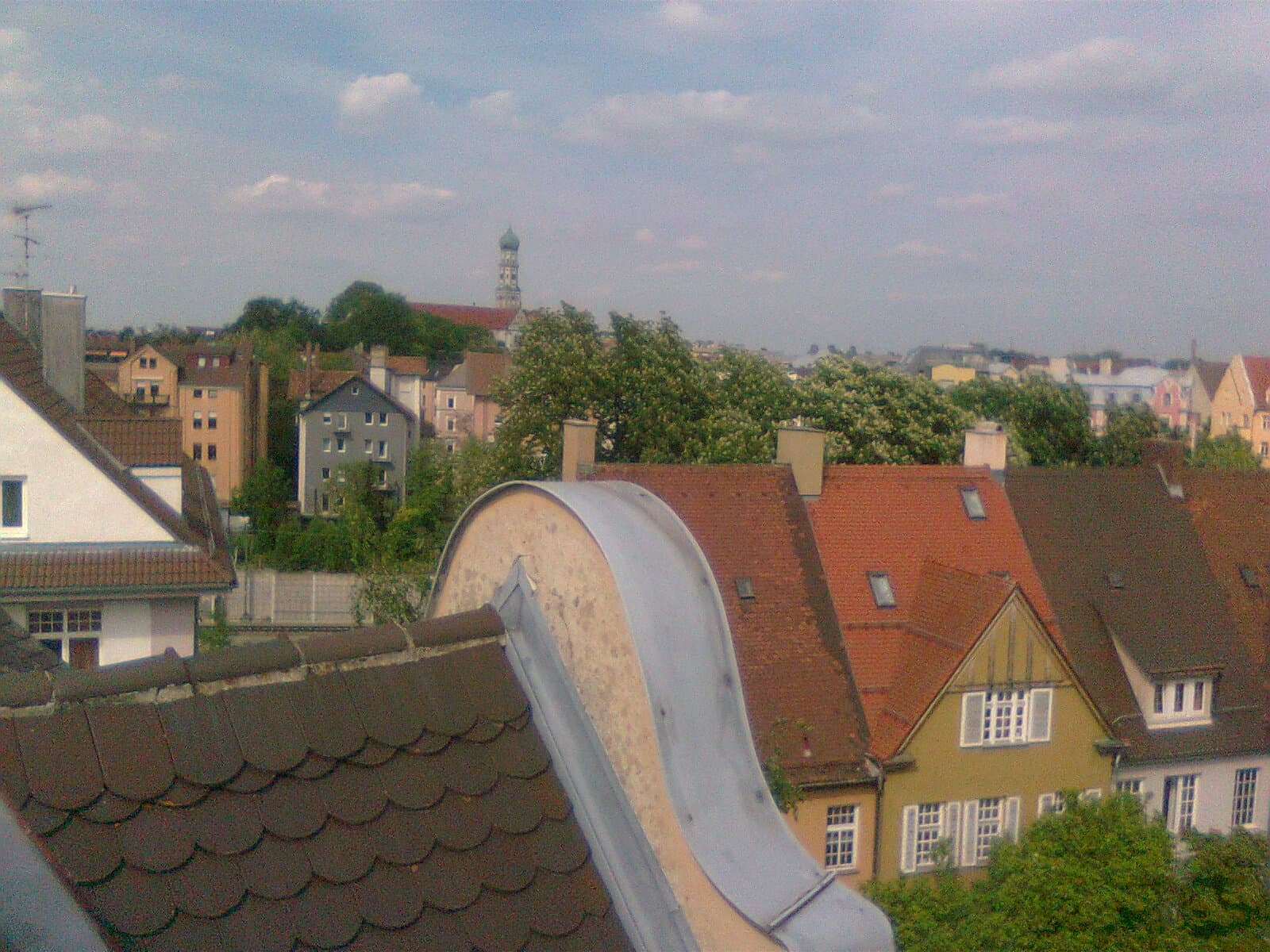 Bismarckviertel - Image 1