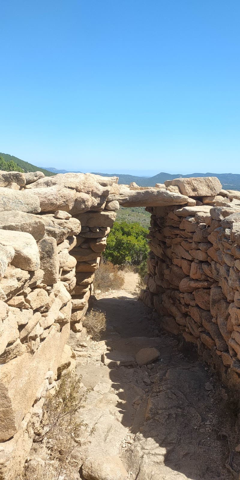 Castellu d'Araghju - Image 1