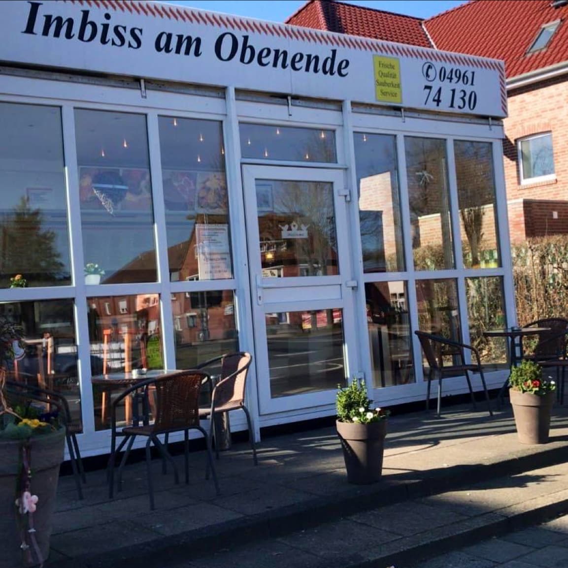 Obenende - Image 1