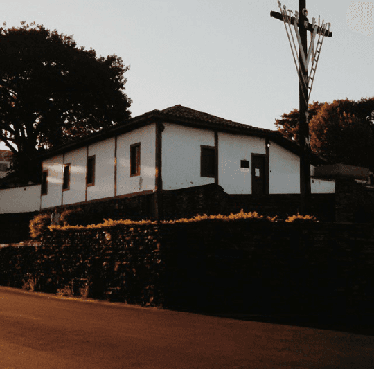 17th Century Architecture