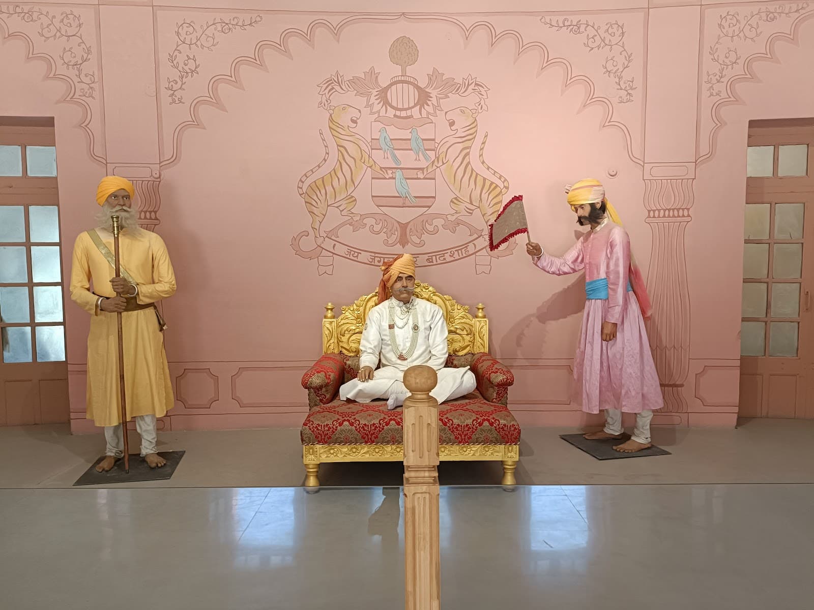 Ganga Government Museum - Image 1