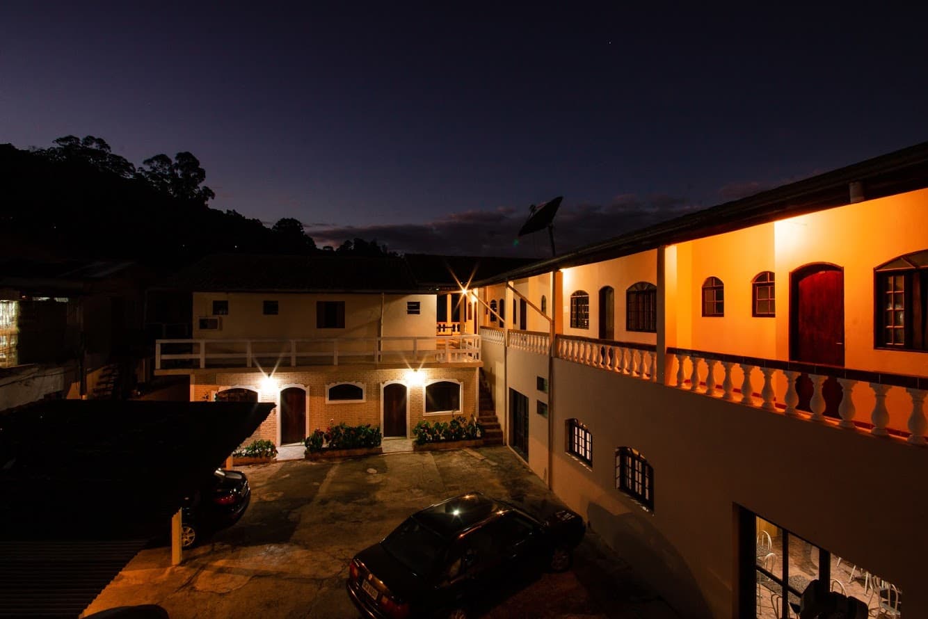 Largo São Benedito - Image 1