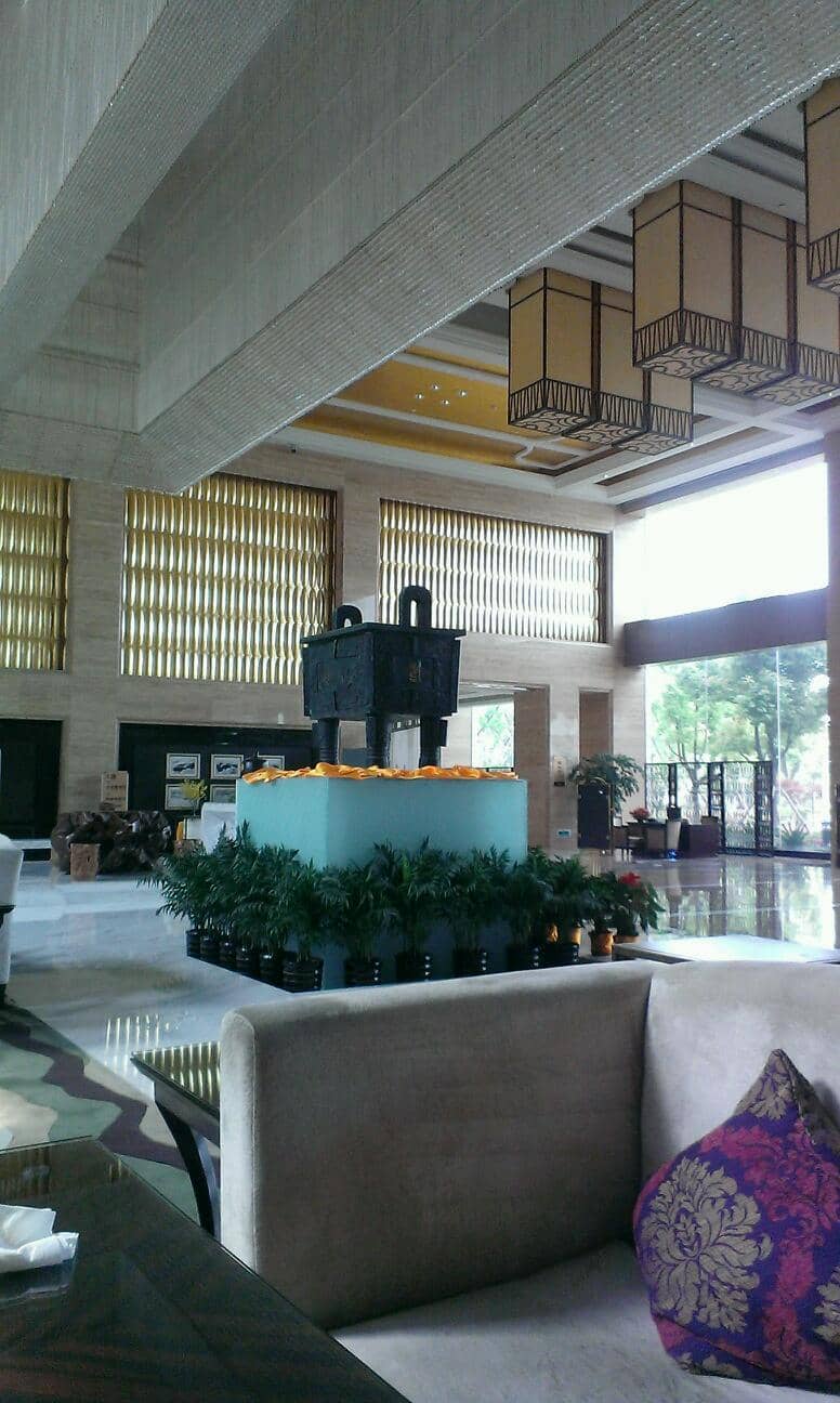 Emerald Tea Plantations