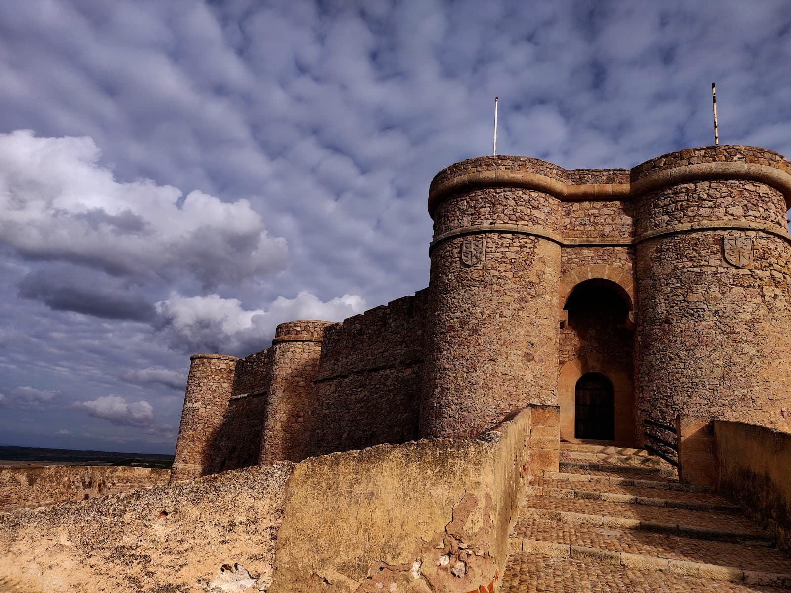 Castillo de Chinchilla - Image 1