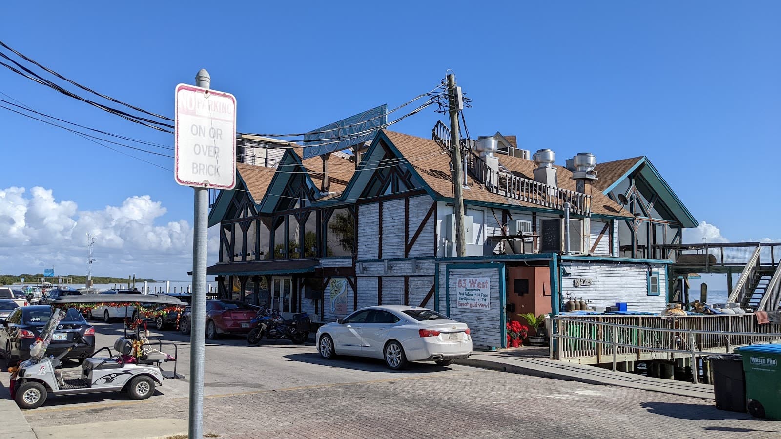 Cedar Key Historic and Archaeological District - Image 1