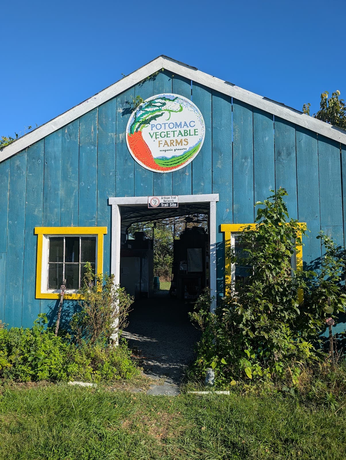 Purcellville Farmers' Market - Image 1