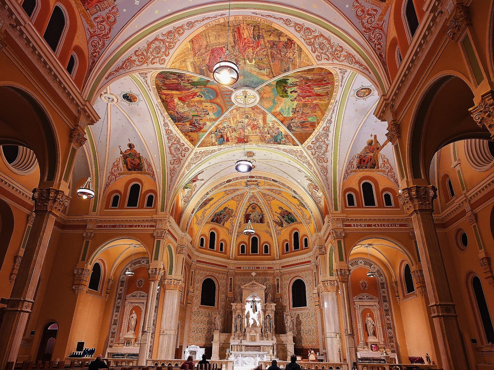 St. Peter's Catholic Church - Image 1