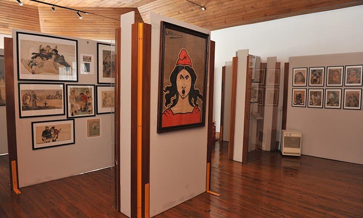 Leal da Câmara House-Museum - Image 1