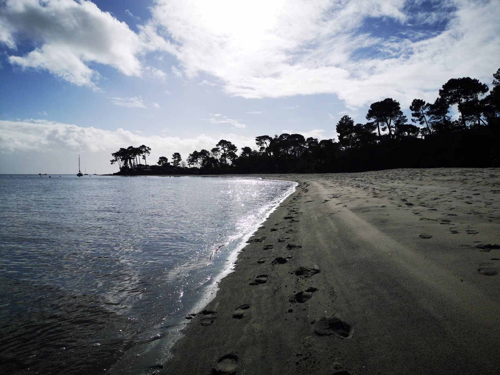 Plage des Pastourelles - Image 1