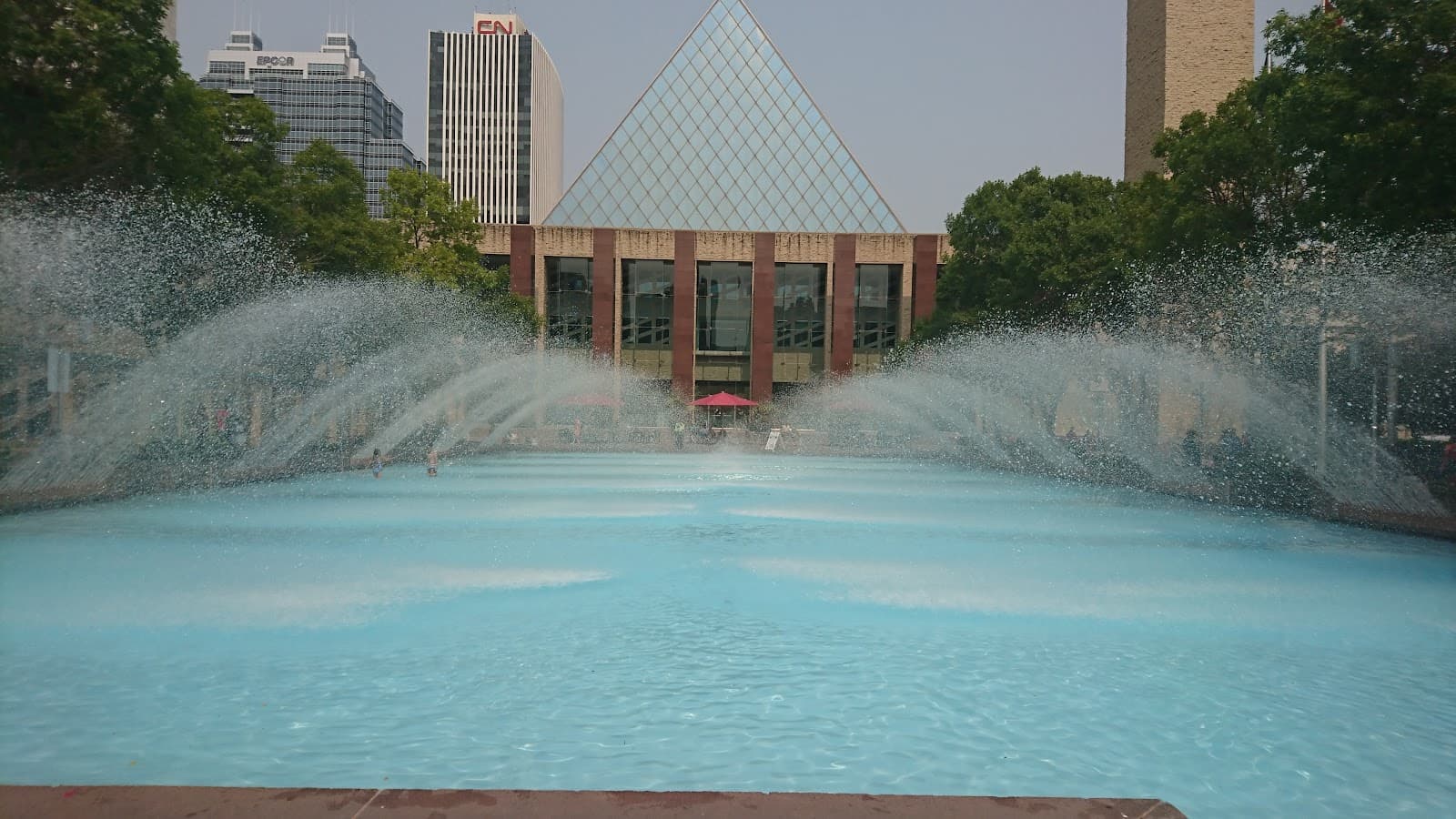 Sir Winston Churchill Square - Image 1