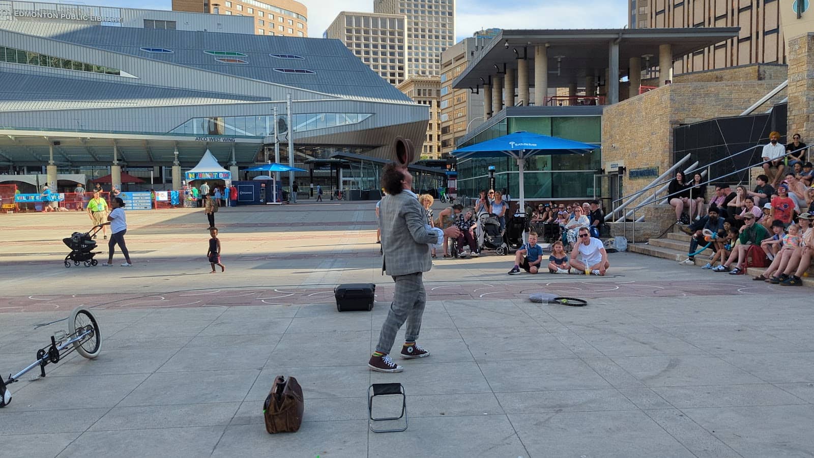 Vertical photo