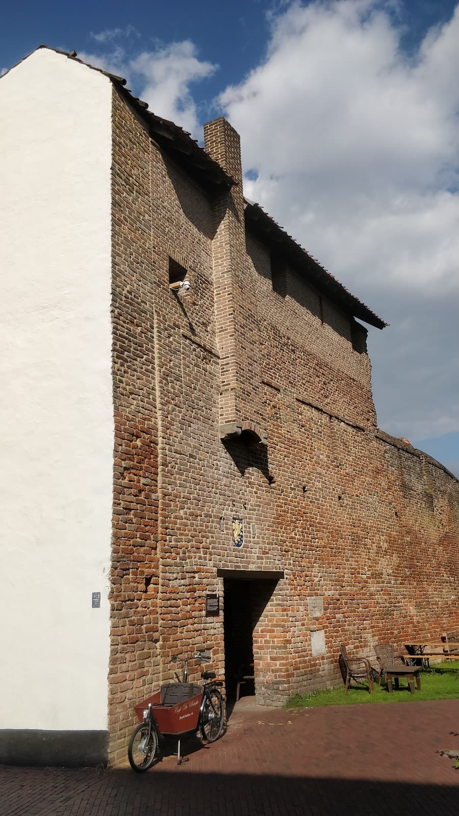 Smeepoortstraat - Image 1