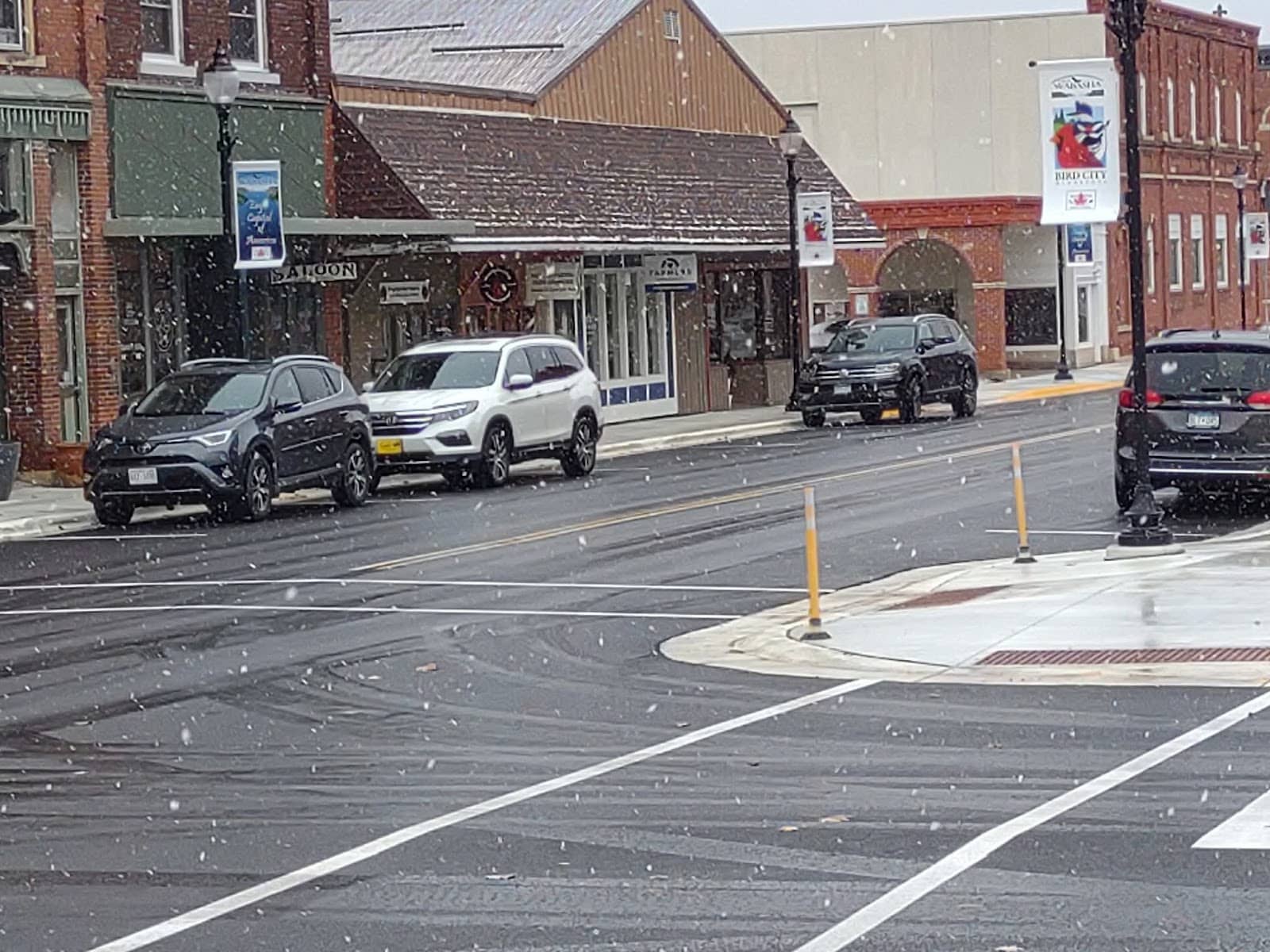 National Eagle Center