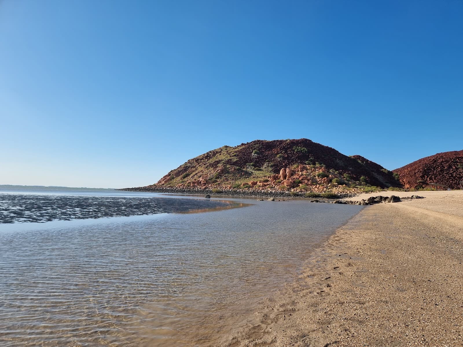 Hearson's Cove Karratha - Image 1