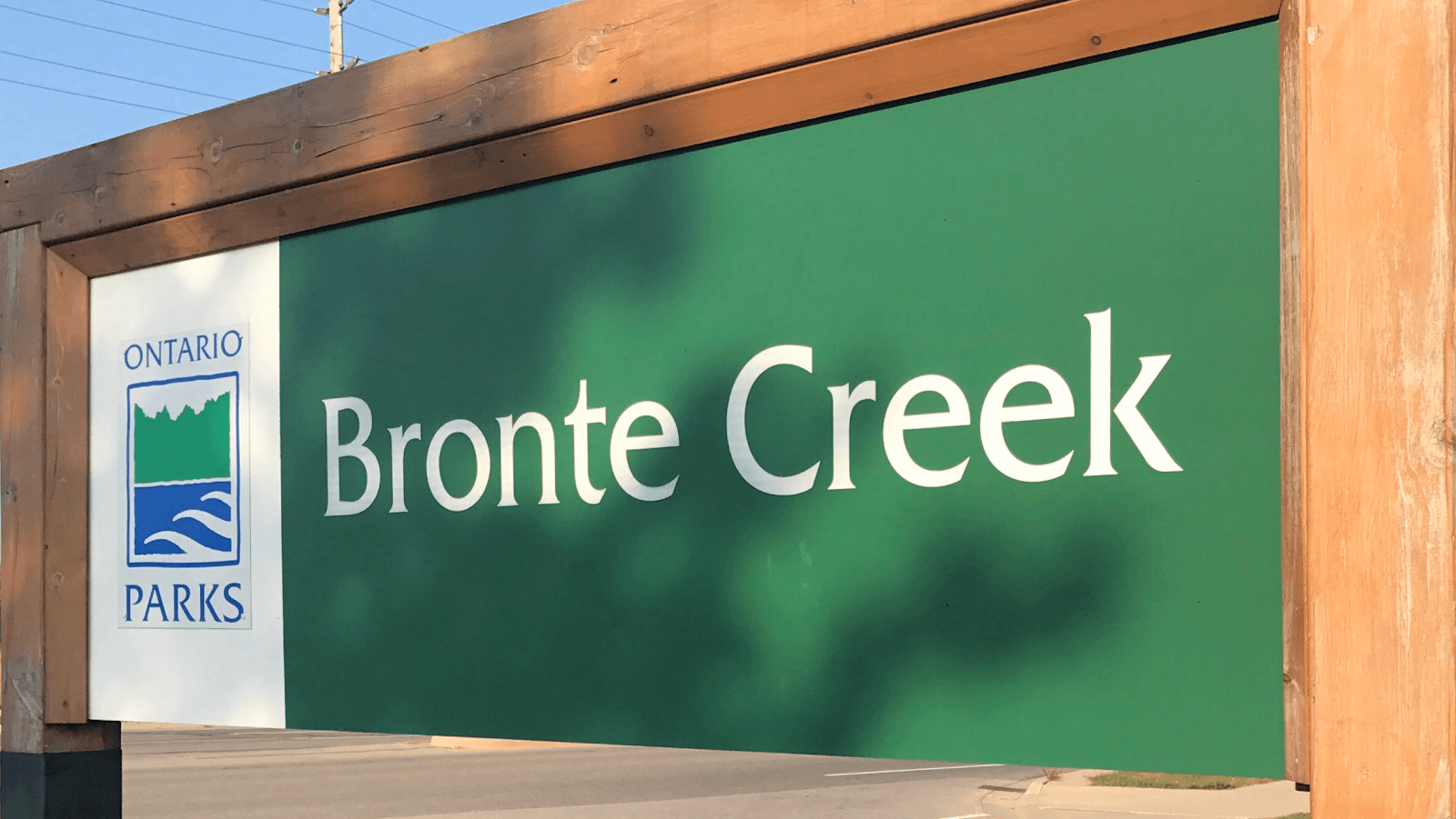 Bronte Creek Provincial Park - Image 1