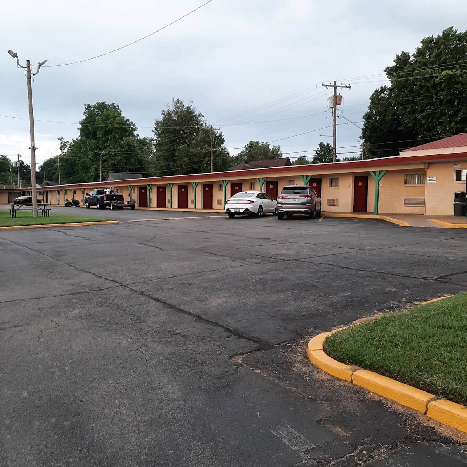 Route 66 Location