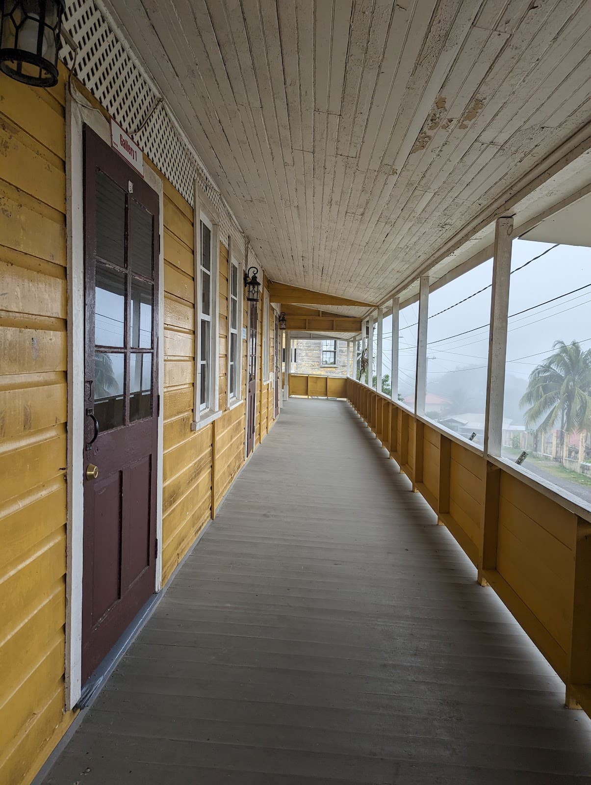San Ignacio and Santa Elena House of Culture - Image 1