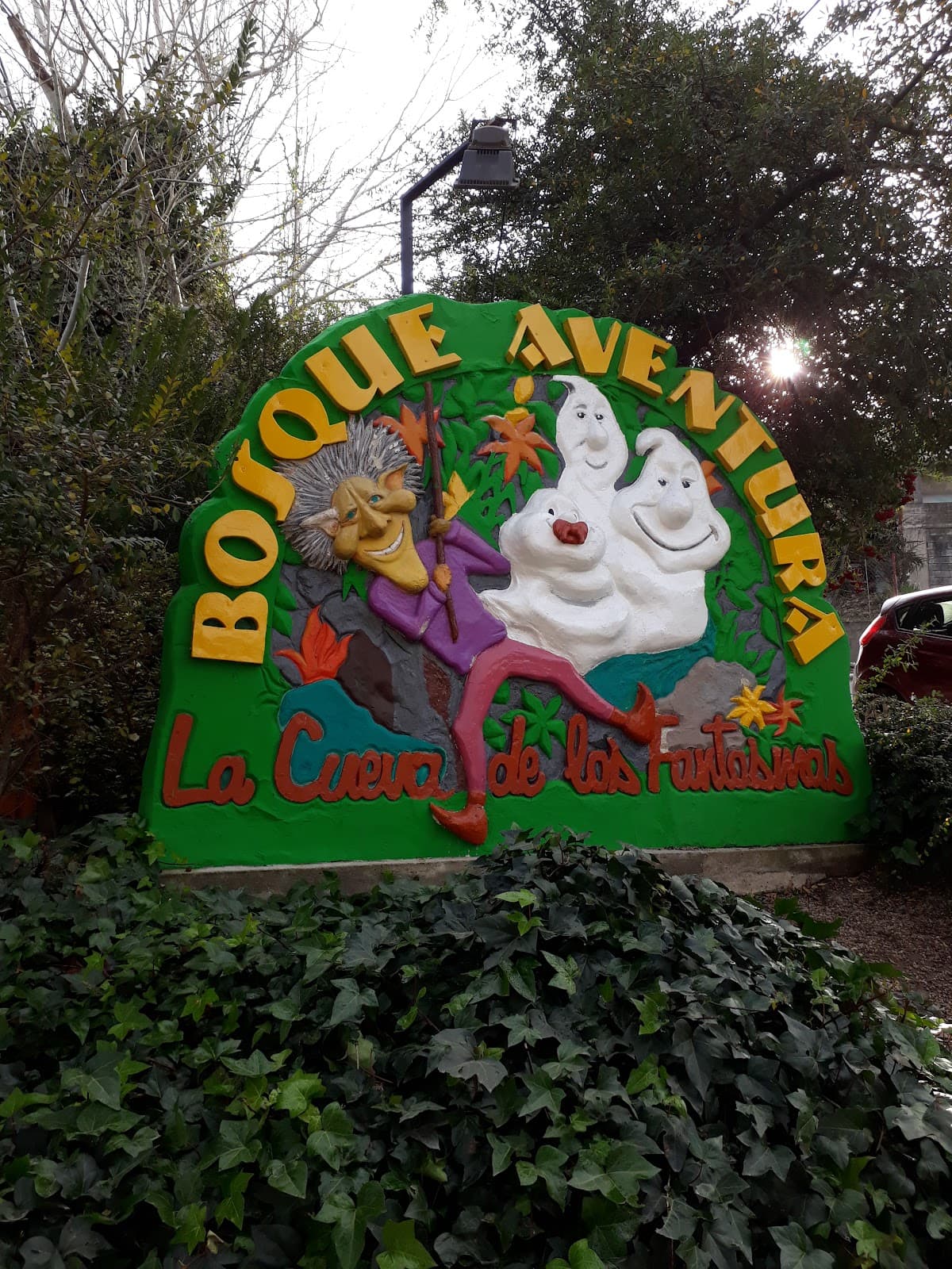 Casa de Casper - Image 1