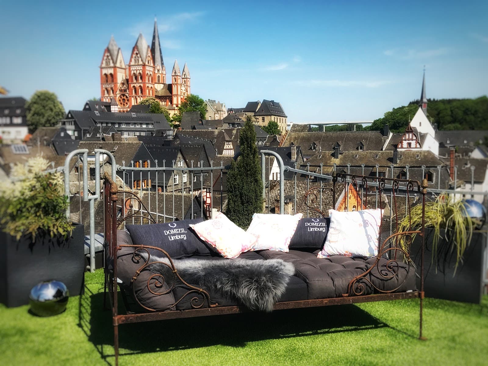 Grabenstraße Timber-Framed Row - Image 1