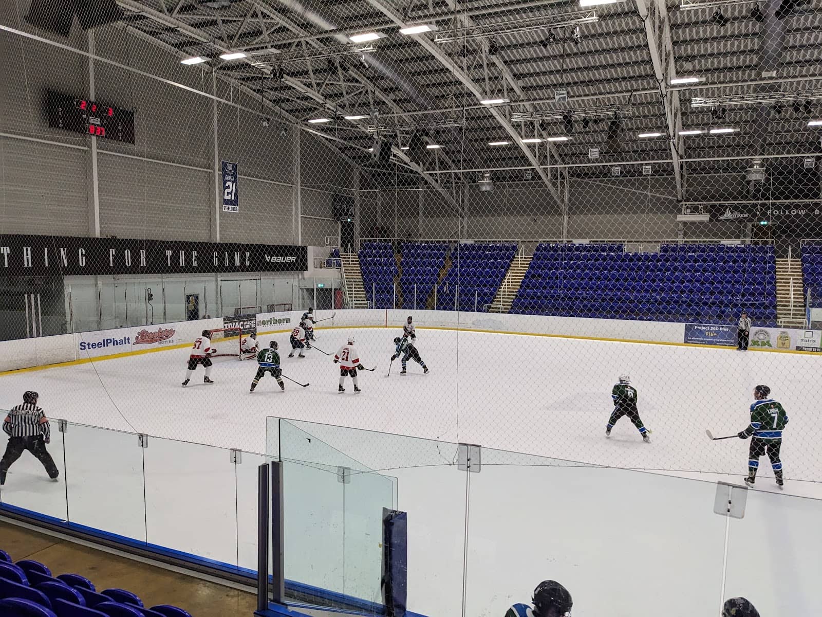 Figure Skating Performances