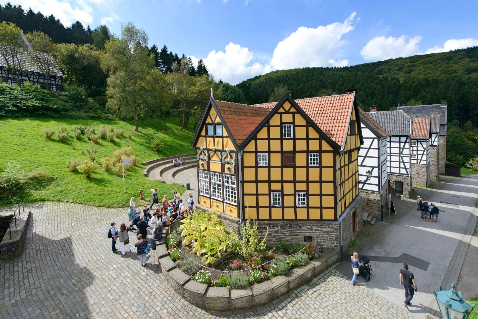 Hagen Open-Air Museum - Image 1