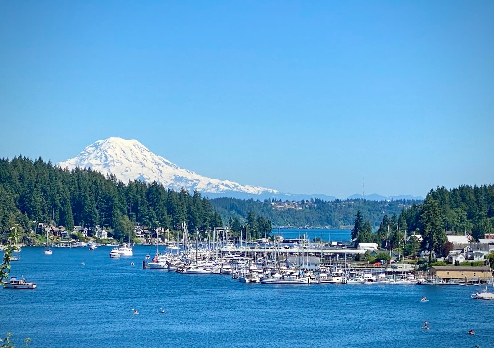 Finholm View Climb - Image 1