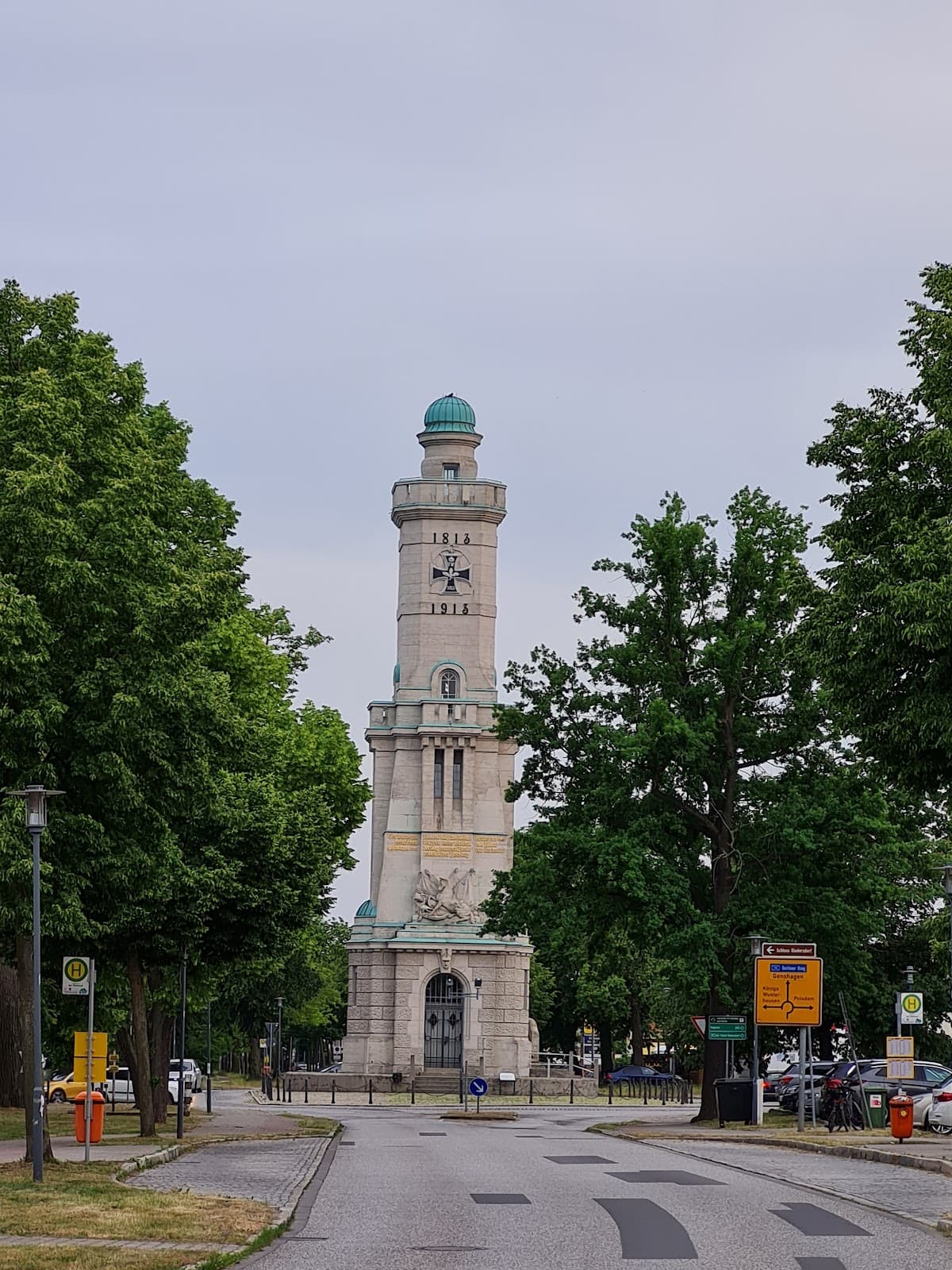 Großbeeren - Image 1