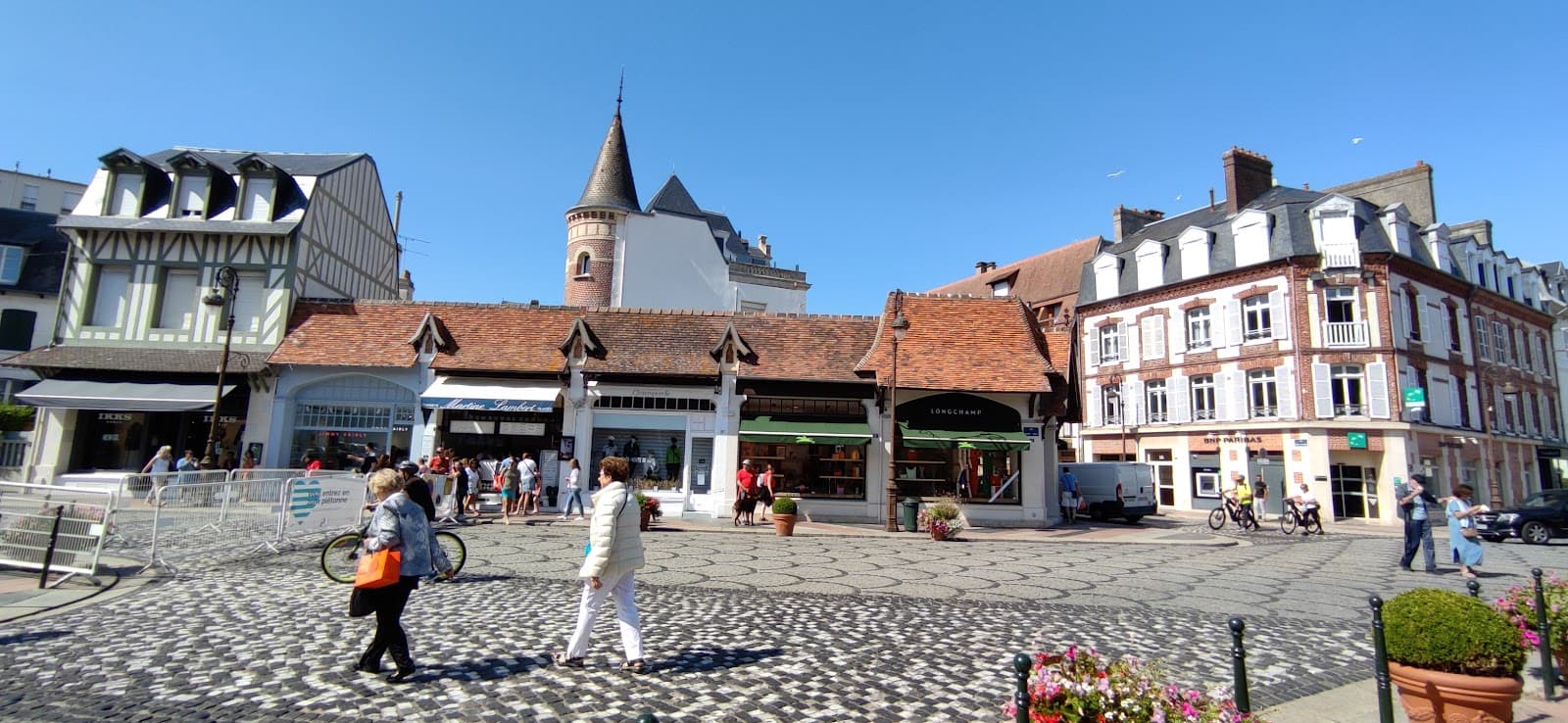 Deauville - Image 1