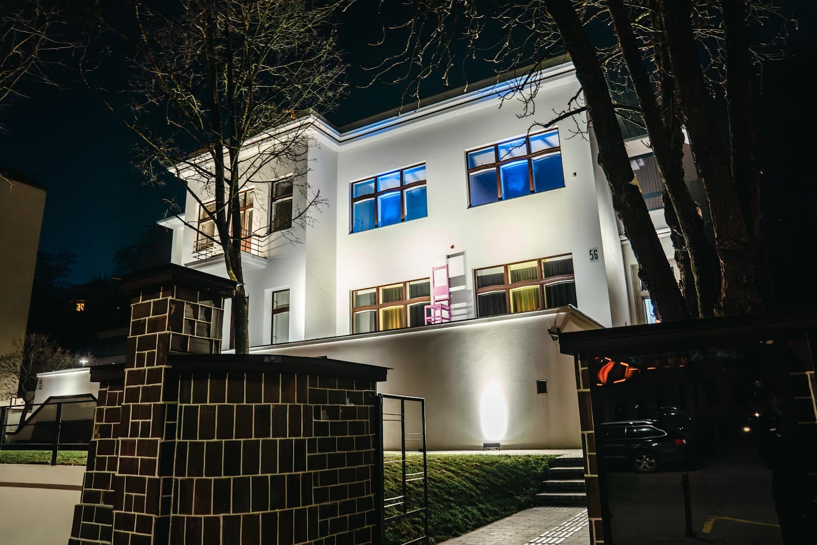 Kaunas Artists' House - Image 1