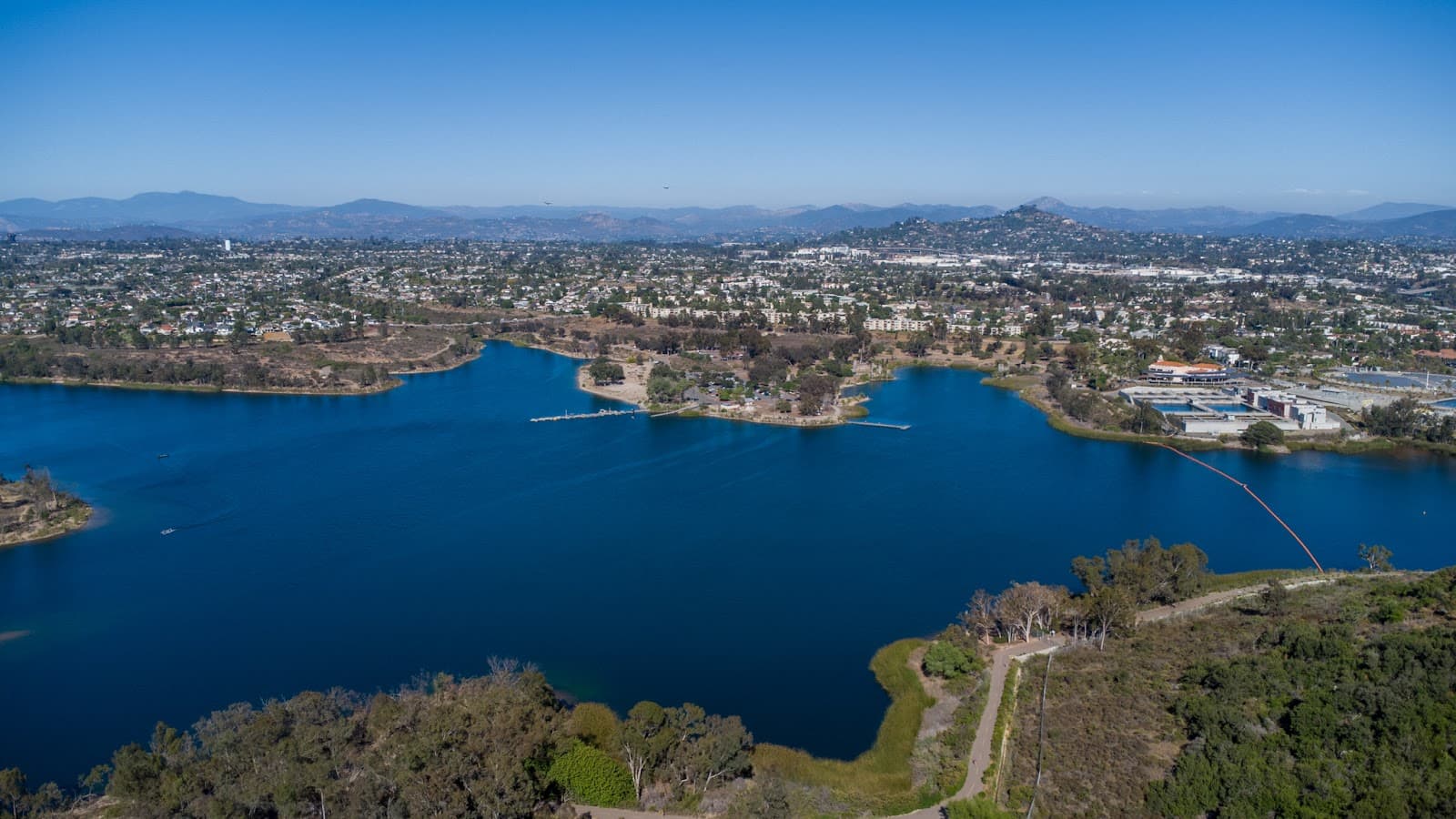Lake Murray South Carolina - Image 1