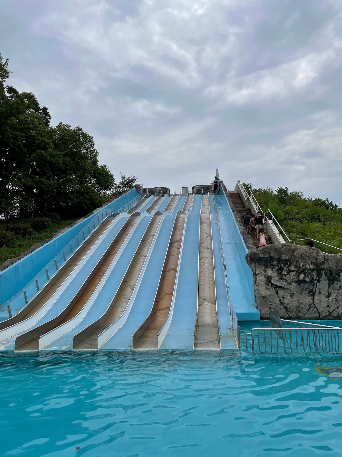 Hattori Ryokuchi Water Land - Image 1