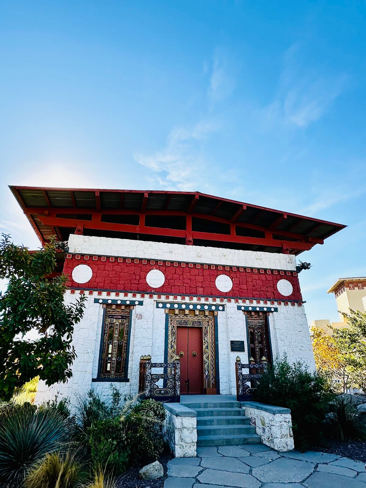 UTEP Lhakhang - Image 1