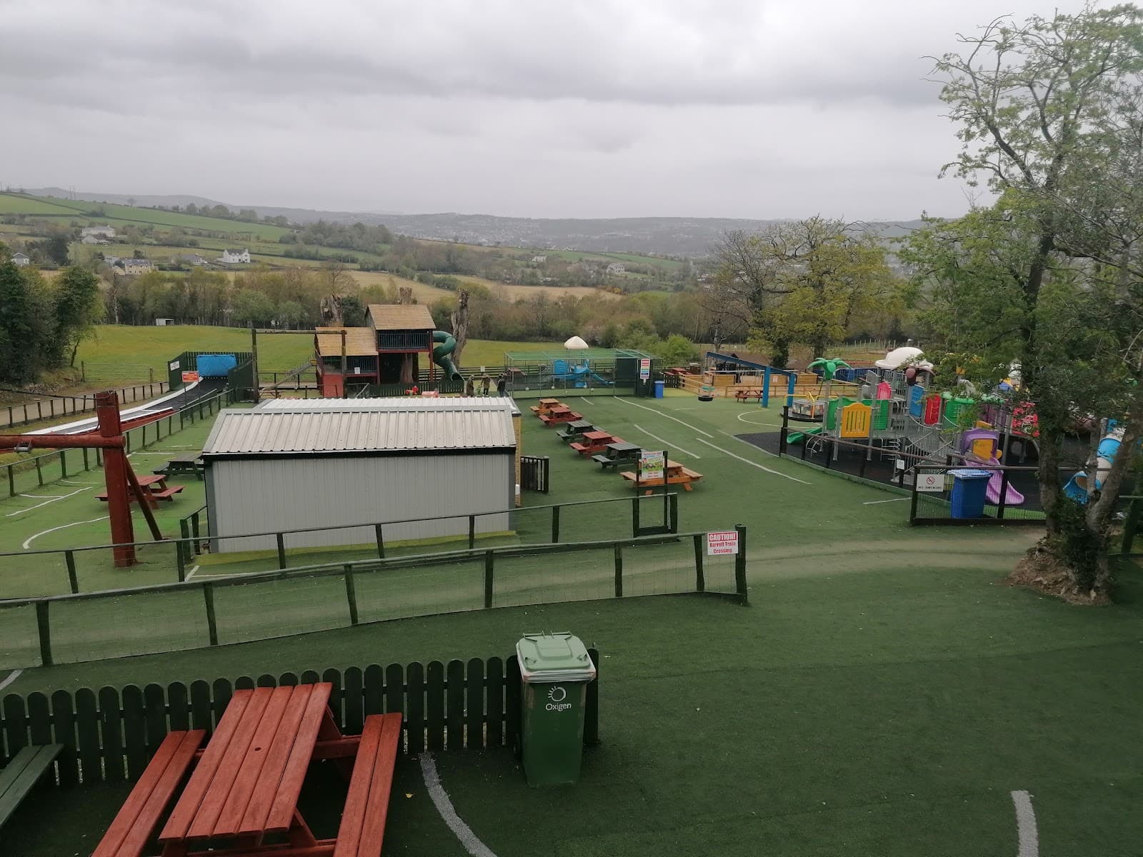 Lurgybrack Open Farm - Image 1