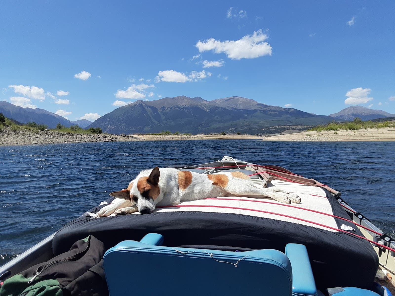 Twin Lakes - Image 1