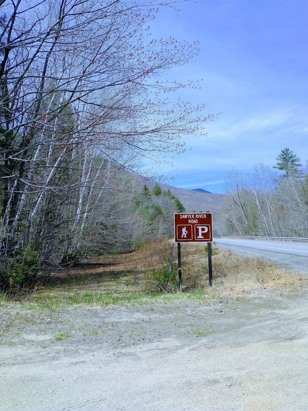 Challenging Trail Sections